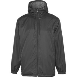 Champion 1554TY - Youth Stadium Jacket