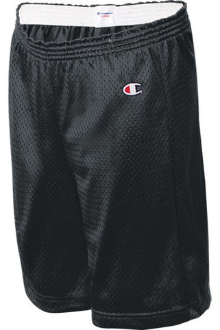 Champion 8212BY - Short en maille pour jeune - 7