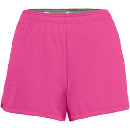 Champion 8215BL - Short Essential pour femme
