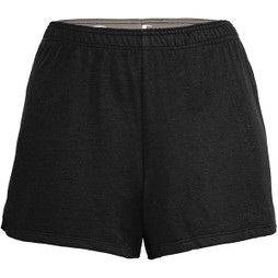 Champion 8215BL - Womens Essential Short