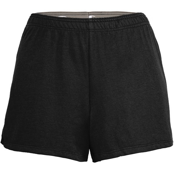 Champion 8215BL - Women's Essential Short