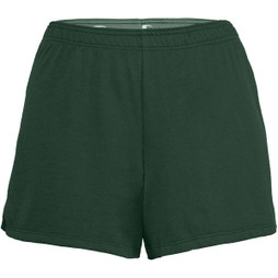 Champion 8215BL - Short Essential pour femme