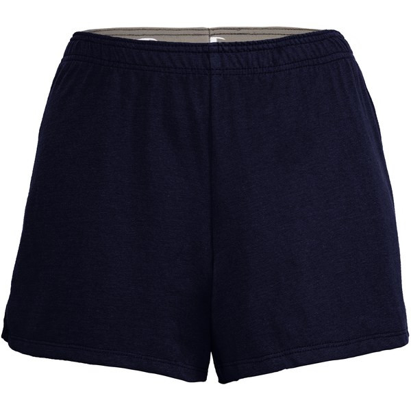 Champion 8215BL - Women's Essential Short
