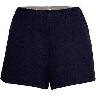 Champion 8215BL - Short Essential pour femme