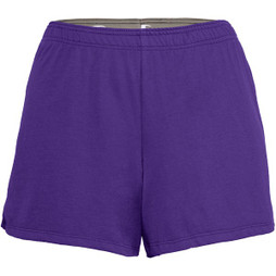 Champion 8215BL - Short Essential pour femme