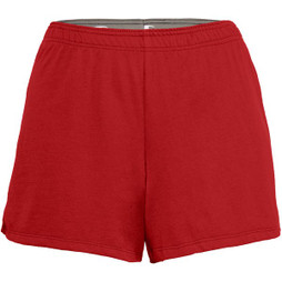 Champion 8215BL - Short Essential pour femme
