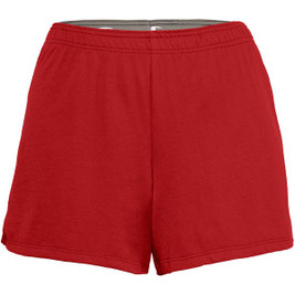 Champion 8215BL - Short Essential pour femme