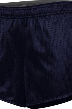 Champion 8220BL - Short Ignite pour femme