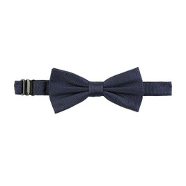 NEOBLU 03201 - Eleganter Pre-Tied Fliegenbinder für Events