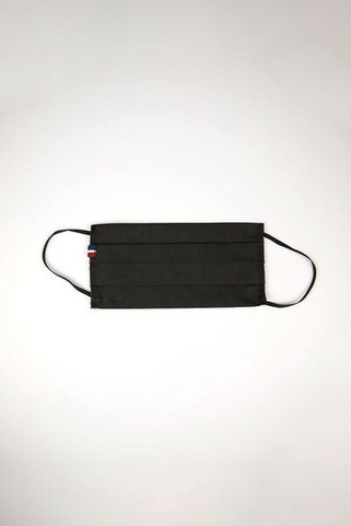 ATF 03649 - Masque Confortable en Coton ATF pour Tous