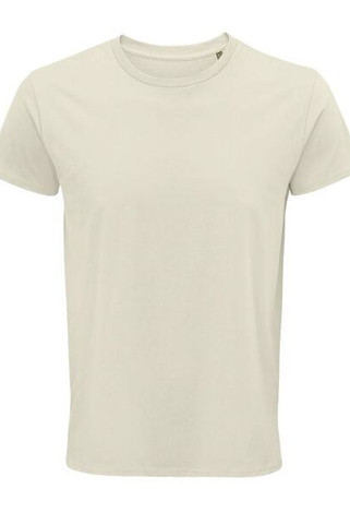 SOLS 03582 - Crusader Men Round Neck Fitted Jersey T Shirt