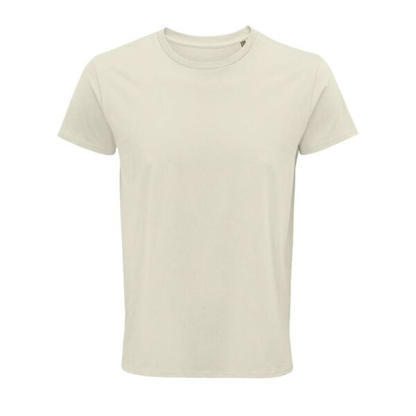SOL'S 03582 - Crusader Men Round Neck Fitted Jersey T Shirt