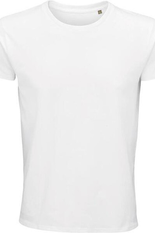 SOLS 03582 - Crusader Men Round Neck Fitted Jersey T Shirt
