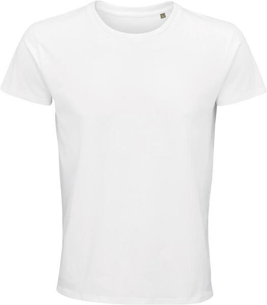 SOL'S 03582 - Crusader Men Round Neck Fitted Jersey T Shirt