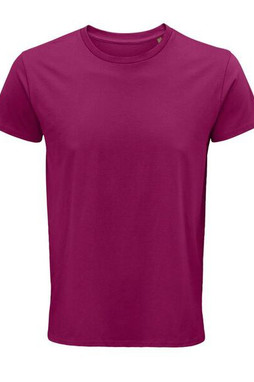 SOLS 03582 - Crusader Men Round Neck Fitted Jersey T Shirt