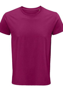 SOL'S 03582 - Crusader Men Round Neck Fitted Jersey T Shirt