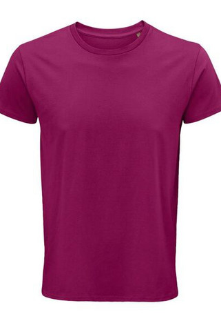 SOLS 03582 - Crusader Men T Shirt Uomo Aderente Girocollo