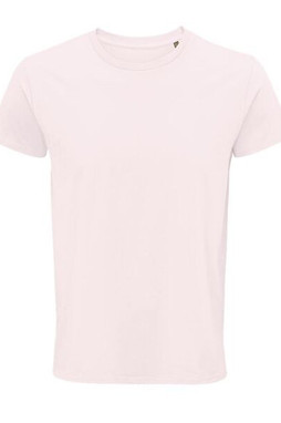 SOLS 03582 - Crusader Men Round Neck Fitted Jersey T Shirt