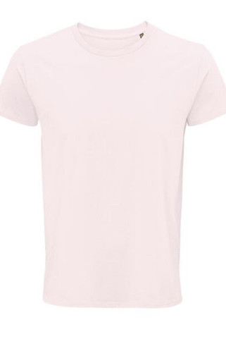 SOLS 03582 - Ökologisches Herren Jersey T-Shirt mit Rundhalsausschnitt