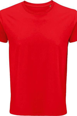SOL'S 03582 - Crusader Men Round Neck Fitted Jersey T Shirt