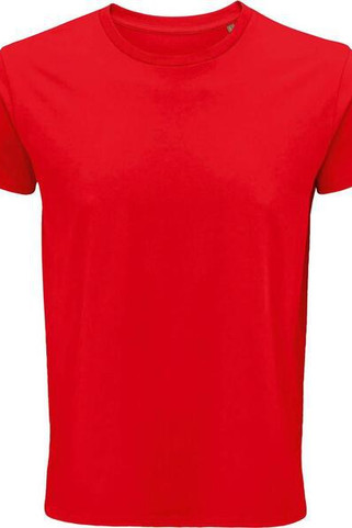 SOLS 03582 - Crusader Men Round Neck Fitted Jersey T Shirt