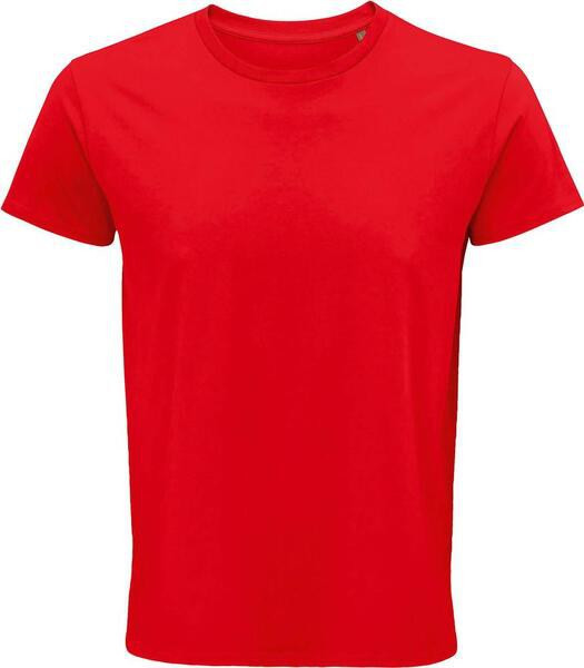 SOL'S 03582 - Crusader Men Round Neck Fitted Jersey T Shirt