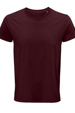 SOLS 03582 - Crusader Men Round Neck Fitted Jersey T Shirt