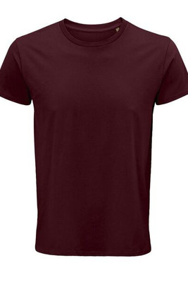 SOL'S 03582 - Crusader Men Round Neck Fitted Jersey T Shirt