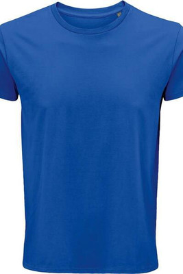 SOL'S 03582 - Crusader Men Tee Shirt Homme Jersey Col Rond Ajusté