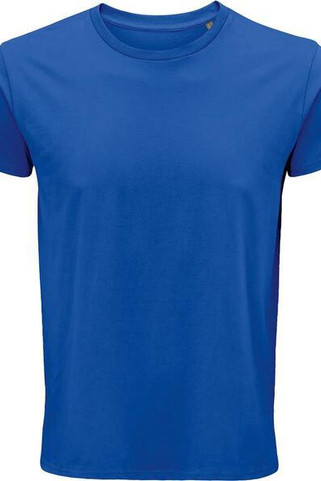 SOLS 03582 - Crusader Men Round Neck Fitted Jersey T Shirt