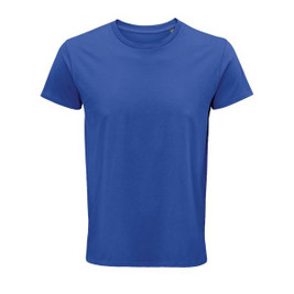 SOL'S 03582 - Crusader Men Round Neck Fitted Jersey T Shirt