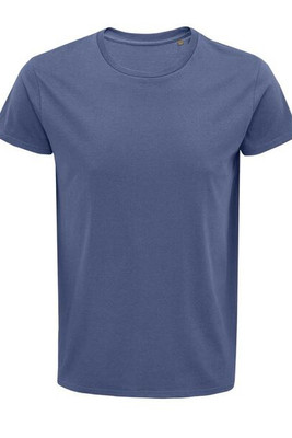 SOL'S 03582 - Crusader Men Round Neck Fitted Jersey T Shirt