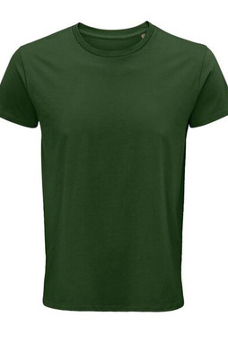 SOLS 03582 - Crusader Men Round Neck Fitted Jersey T Shirt