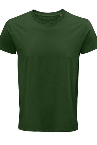 SOLS 03582 - Crusader Men Tee Shirt Homme Jersey Col Rond Ajusté