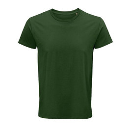 SOL'S 03582 - Crusader Men Round Neck Fitted Jersey T Shirt
