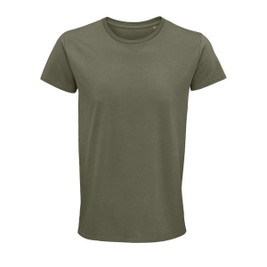 SOL'S 03582 - Crusader Men Round Neck Fitted Jersey T Shirt