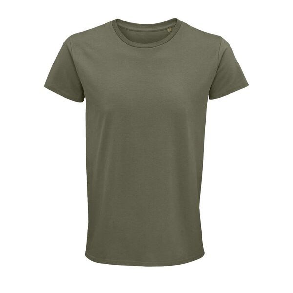 SOL'S 03582 - Crusader Men Round Neck Fitted Jersey T Shirt