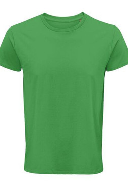 SOLS 03582 - Crusader Men Tee Shirt Homme Jersey Col Rond Ajusté