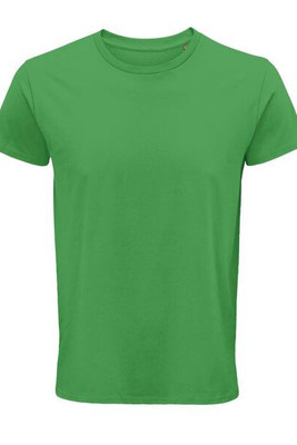 SOL'S 03582 - Ökologisches Herren Jersey T-Shirt mit Rundhalsausschnitt
