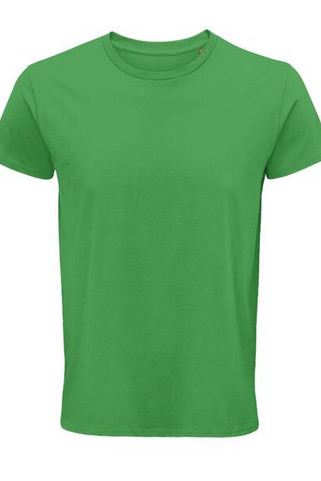 SOLS 03582 - Crusader Men Round Neck Fitted Jersey T Shirt