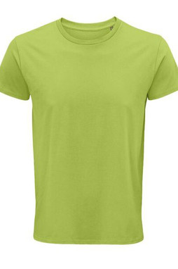 SOLS 03582 - Crusader Men T Shirt Uomo Aderente Girocollo
