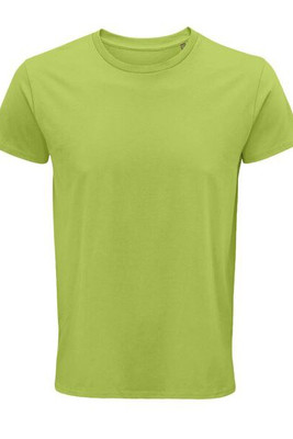 SOL'S 03582 - Crusader Men Round Neck Fitted Jersey T Shirt