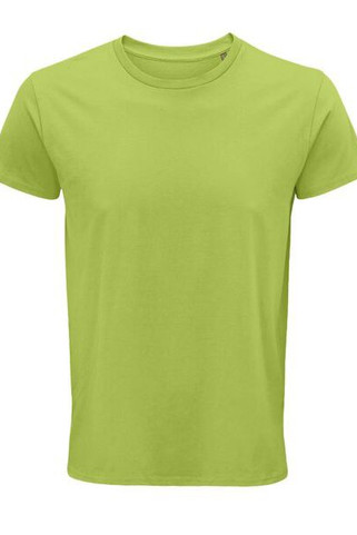 SOLS 03582 - Crusader Men Męski Dopasowany T Shirt Z Okrągłym Dekoltem