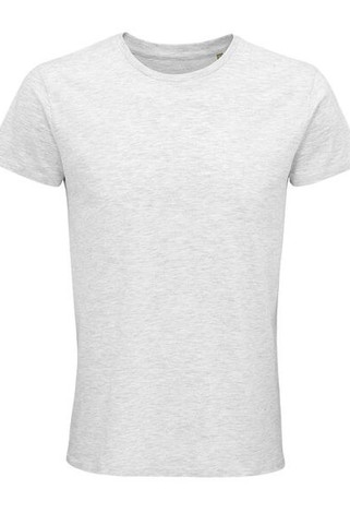 SOLS 03582 - Crusader Men Round Neck Fitted Jersey T Shirt