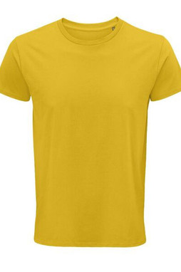 SOLS 03582 - Crusader Men Tee Shirt Homme Jersey Col Rond Ajusté