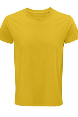 SOL'S 03582 - Crusader Men Round Neck Fitted Jersey T Shirt