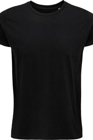 SOLS 03582 - Crusader Men Round Neck Fitted Jersey T Shirt