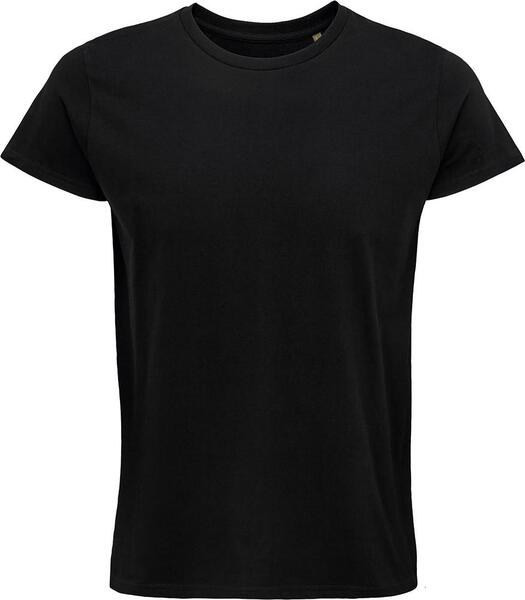 SOL'S 03582 - Crusader Men Round Neck Fitted Jersey T Shirt