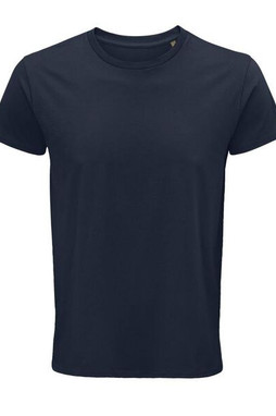 SOLS 03582 - Crusader Men Round Neck Fitted Jersey T Shirt