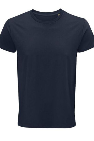 SOLS 03582 - Crusader Men Round Neck Fitted Jersey T Shirt